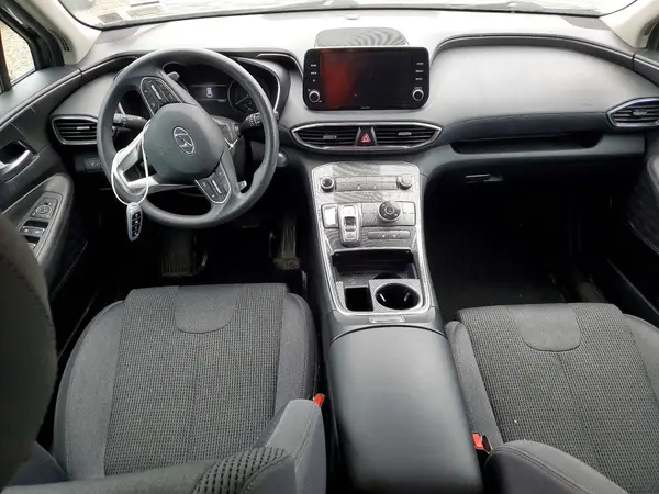 5NMS2DAJ4NH479399 2022 HYUNDAI SANTA FE - Image 8