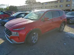 5NMS2DAJ4PH483004 2023 HYUNDAI SANTA FE