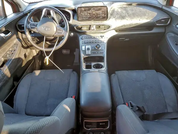 5NMS2DAJ4PH483004 2023 HYUNDAI SANTA FE - Image 8