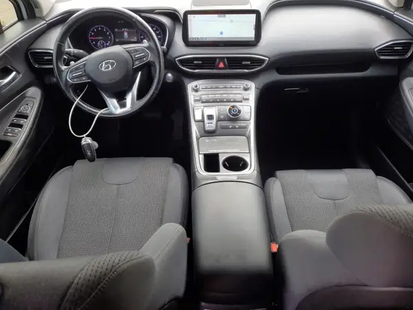 5NMS2DAJ4PH485609 2023 HYUNDAI SANTA FE - Image 8