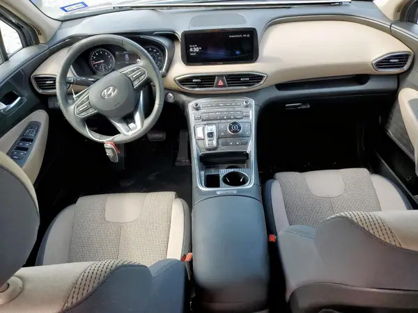 5NMS2DAJ4PH493774 2023 HYUNDAI SANTA FE - Image 8