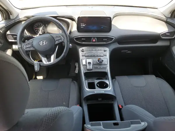 5NMS2DAJ4PH494052 2023 HYUNDAI SANTA FE - Image 8