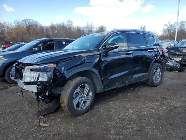 5NMS2DAJ4PH495430 2023 HYUNDAI SANTA FE - Image 1