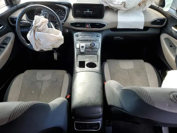 5NMS2DAJ4PH495430 2023 HYUNDAI SANTA FE - Image 8
