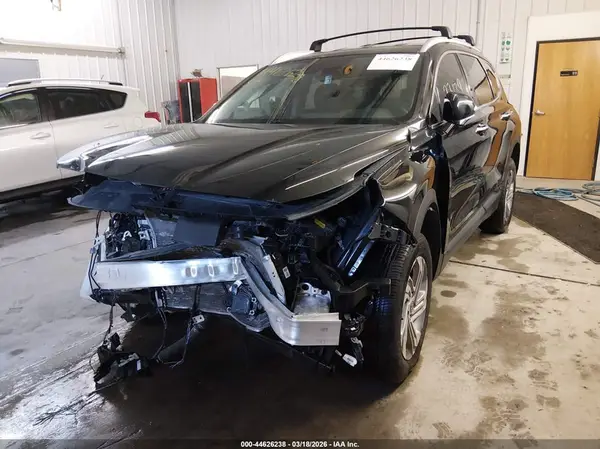 5NMS2DAJ4PH497713 2023 HYUNDAI SANTA FE - Image 2