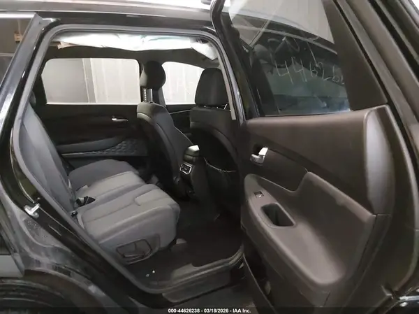 5NMS2DAJ4PH497713 2023 HYUNDAI SANTA FE - Image 8