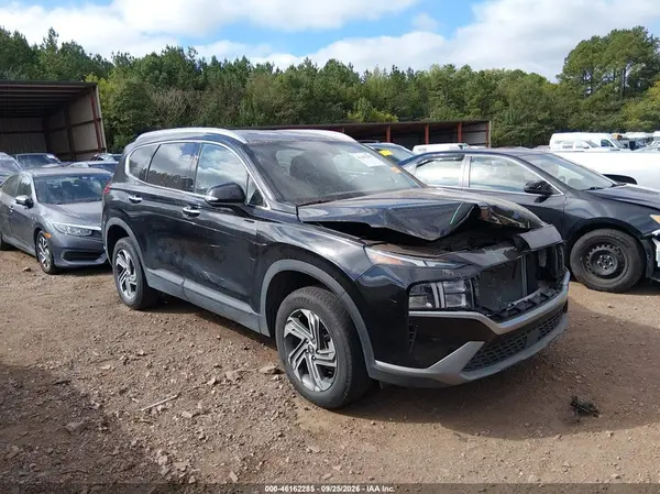 5NMS2DAJ4PH502439 2023 HYUNDAI SANTA FE - Image 1