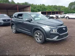 5NMS2DAJ4PH506636 2023 HYUNDAI SANTA FE