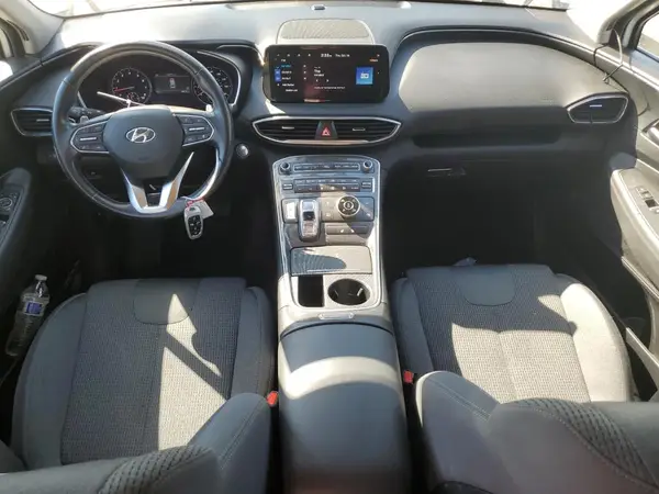5NMS2DAJ4PH507818 2023 HYUNDAI SANTA FE - Image 8