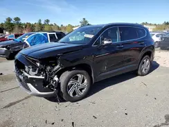 5NMS2DAJ4PH510511 2023 HYUNDAI SANTA FE