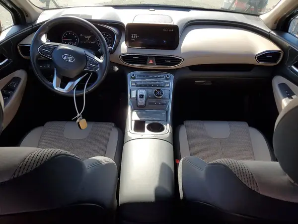 5NMS2DAJ4PH510511 2023 HYUNDAI SANTA FE - Image 8