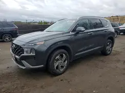 5NMS2DAJ4PH520116 2023 HYUNDAI SANTA FE