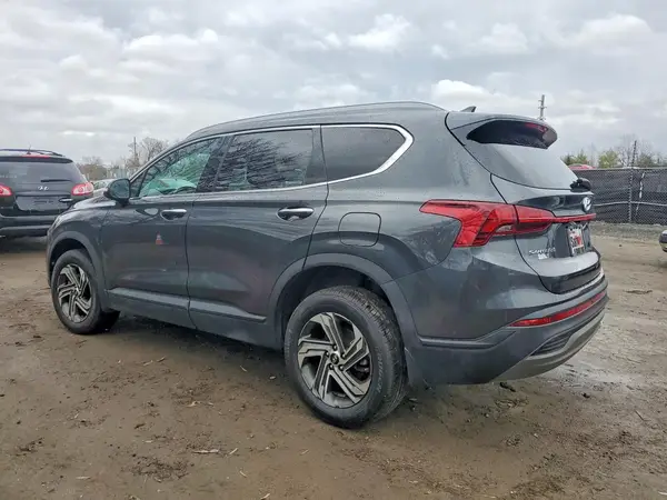 5NMS2DAJ4PH520116 2023 HYUNDAI SANTA FE - Image 2