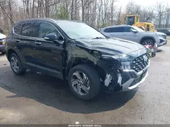 5NMS2DAJ4PH520357 2023 HYUNDAI SANTA FE