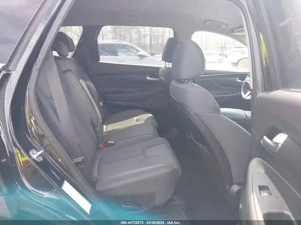 5NMS2DAJ4PH520357 2023 HYUNDAI SANTA FE - Image 8