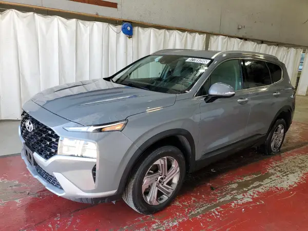 5NMS2DAJ4PH528670 2023 HYUNDAI SANTA FE - Image 1