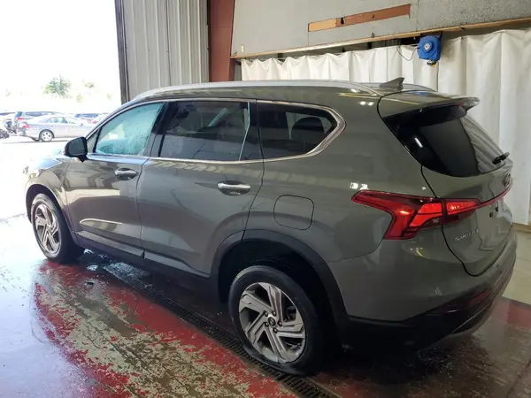 5NMS2DAJ4PH528670 2023 HYUNDAI SANTA FE - Image 2