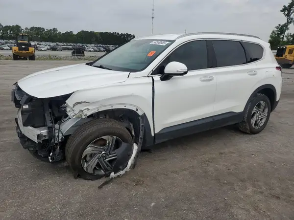 5NMS2DAJ4PH528734 2023 HYUNDAI SANTA FE - Image 1