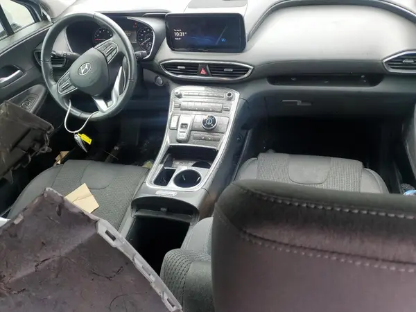 5NMS2DAJ4PH528734 2023 HYUNDAI SANTA FE - Image 8