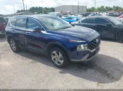 5NMS2DAJ4PH528930 2023 HYUNDAI SANTA FE