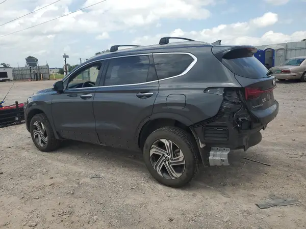 5NMS2DAJ4PH533836 2023 HYUNDAI SANTA FE - Image 2