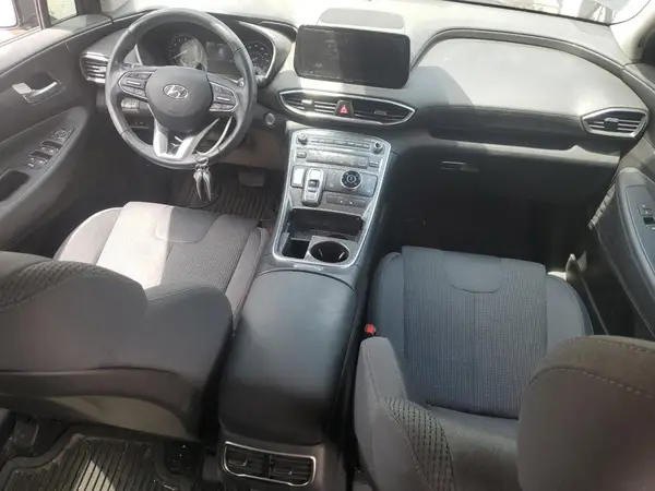 5NMS2DAJ4PH533836 2023 HYUNDAI SANTA FE - Image 8