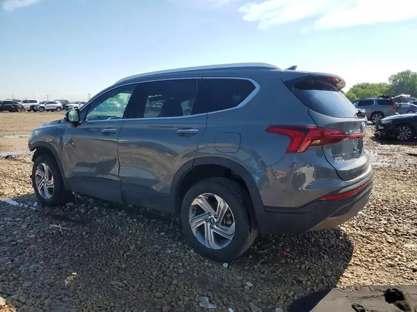 5NMS2DAJ4PH538731 2023 HYUNDAI SANTA FE - Image 2
