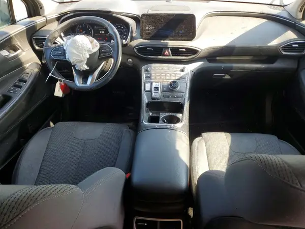5NMS2DAJ4PH538731 2023 HYUNDAI SANTA FE - Image 8