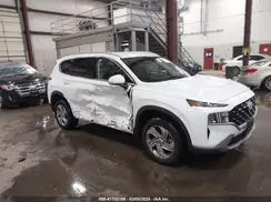 5NMS2DAJ4PH541340 2023 HYUNDAI SANTA FE