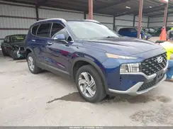 5NMS2DAJ4PH542097 2023 HYUNDAI SANTA FE