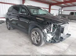 5NMS2DAJ4PH544187 2023 HYUNDAI SANTA FE