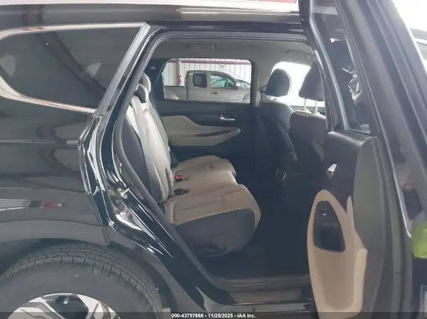 5NMS2DAJ4PH544187 2023 HYUNDAI SANTA FE - Image 8