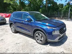 5NMS2DAJ4PH550023 2023 HYUNDAI SANTA FE