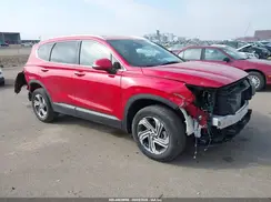 5NMS2DAJ4PH550555 2023 HYUNDAI SANTA FE