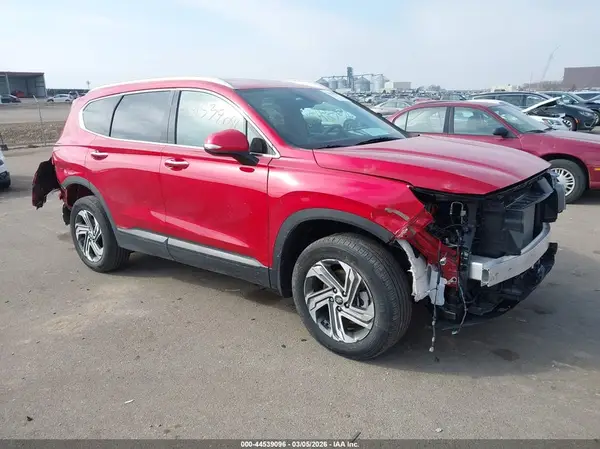 5NMS2DAJ4PH550555 2023 HYUNDAI SANTA FE - Image 1