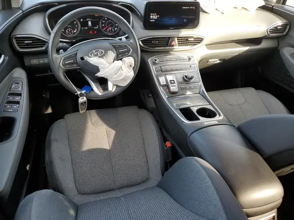 5NMS2DAJ4PH554671 2023 HYUNDAI SANTA FE - Image 8