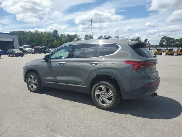 5NMS2DAJ4PH555190 2023 HYUNDAI SANTA FE - Image 2