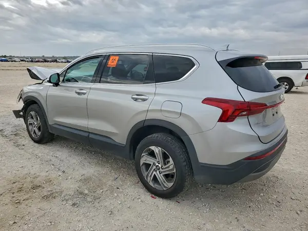 5NMS2DAJ4PH557960 2023 HYUNDAI SANTA FE - Image 2