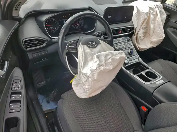 5NMS2DAJ4PH557960 2023 HYUNDAI SANTA FE - Image 8