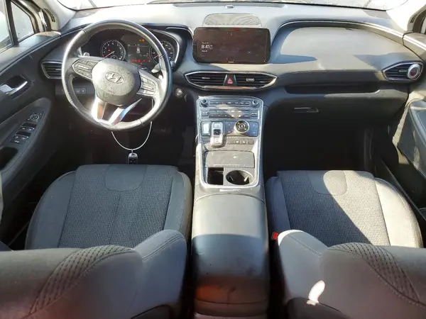 5NMS2DAJ4PH563287 2023 HYUNDAI SANTA FE - Image 8