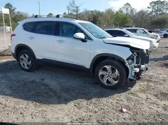 5NMS2DAJ4PH565833 2023 HYUNDAI SANTA FE