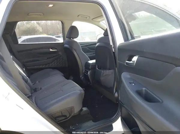 5NMS2DAJ4PH565833 2023 HYUNDAI SANTA FE - Image 8