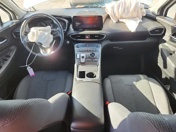 5NMS2DAJ4PH566058 2023 HYUNDAI SANTA FE - Image 8