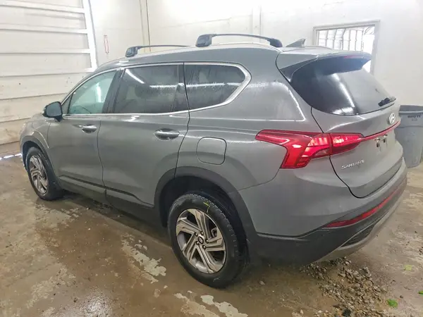 5NMS2DAJ4PH566299 2023 HYUNDAI SANTA FE - Image 2