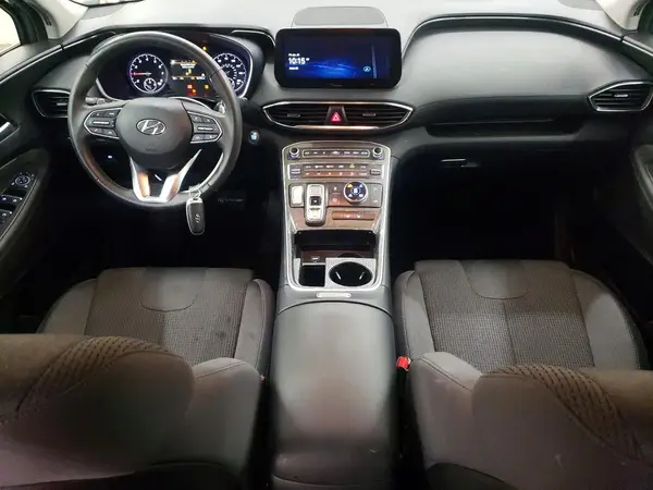 5NMS2DAJ4PH566299 2023 HYUNDAI SANTA FE - Image 8