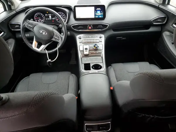 5NMS2DAJ4PH567968 2023 HYUNDAI SANTA FE - Image 8