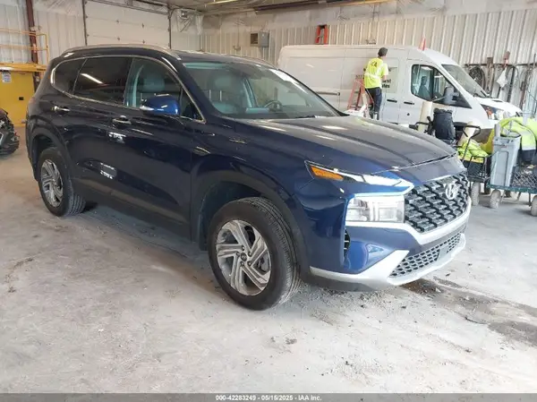5NMS2DAJ4PH569011 2023 HYUNDAI SANTA FE - Image 1