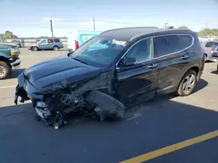 5NMS2DAJ4PH569512 2023 HYUNDAI SANTA FE