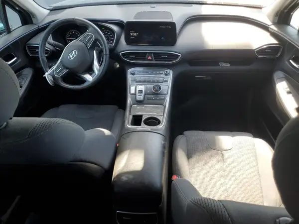 5NMS2DAJ4PH569512 2023 HYUNDAI SANTA FE - Image 8