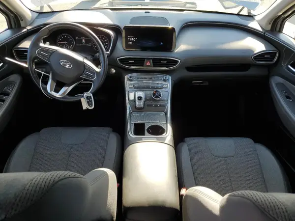 5NMS2DAJ4PH571275 2023 HYUNDAI SANTA FE - Image 8